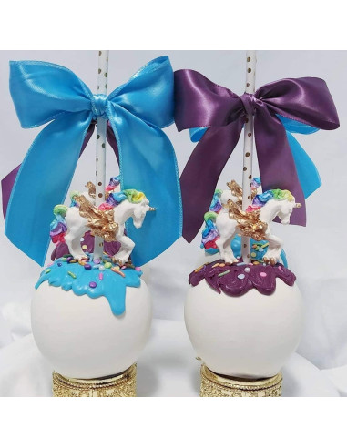 Yesland 1000 Palitos de Bambú para Caramelo 14 cm 5mm