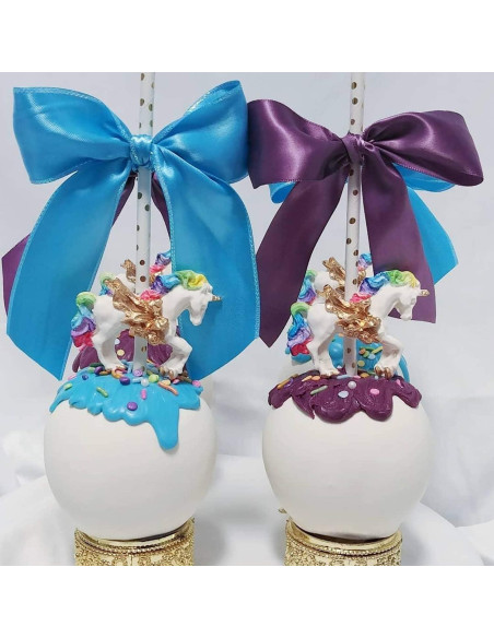 Yesland 1000 Palitos de Bambú para Caramelo 14 cm 5mm