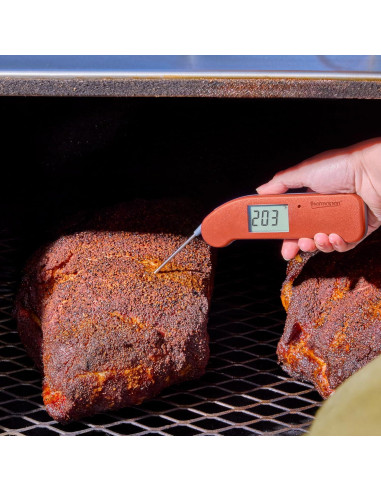 Termómetro Instantáneo Thermapen ONE Rojo 113g IP67