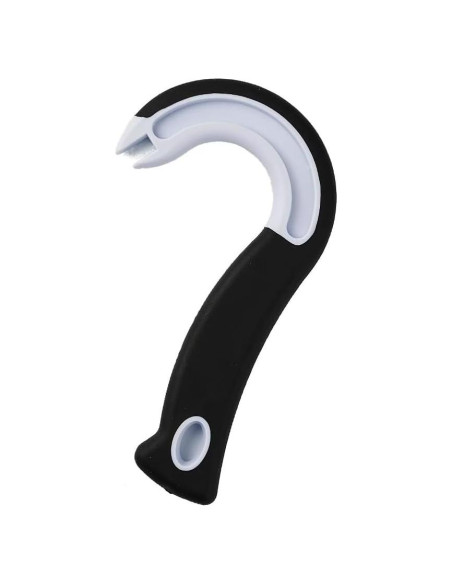 Abre Latas Manual LVYKING con Mango Antideslizante 1 Paquete