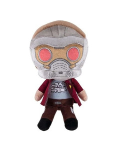 Peluche Funko Star Lord Guardianes de la Galaxia 20 cm
