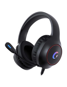 Auriculares Gaming Syndesmos CM7002 con Sonido Surround 7.1