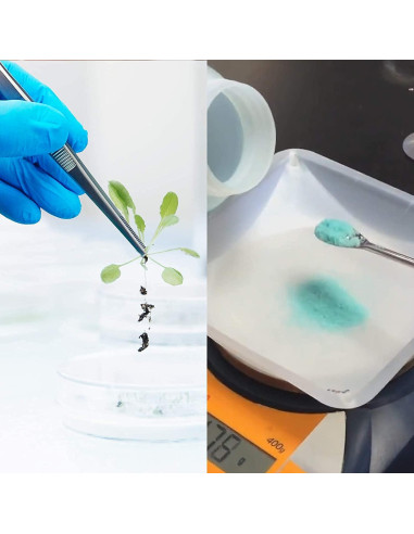 Juego de Espátulas y Cucharas de Acero Inoxidable Foosi 25 Pcs