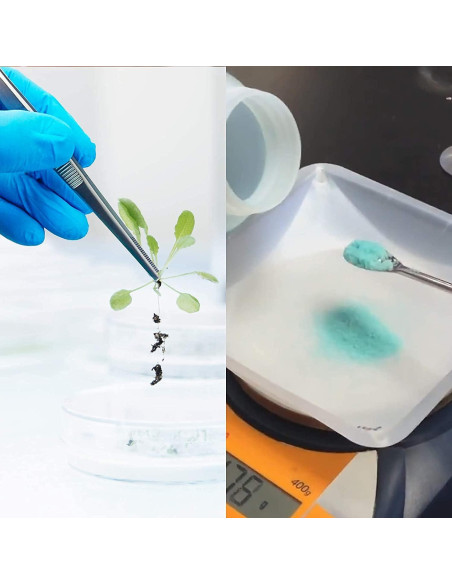 Juego de Espátulas y Cucharas de Acero Inoxidable Foosi 25 Pcs