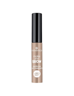 Gel de Cejas Make Me Brow Essence - Paquete de 3 - Rubias