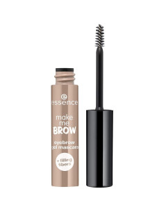 Gel de Cejas Make Me Brow Essence - Paquete de 3 - Rubias 2