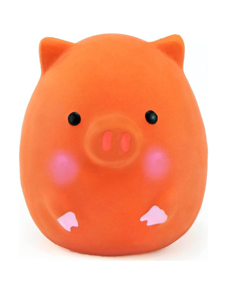 Juguetes para Perros Pequeños Chiwava 4 Piezas Láttex 5cm