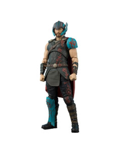 Figura de acción Thor S.H.Figuarts Thor: Ragnarok 15 cm