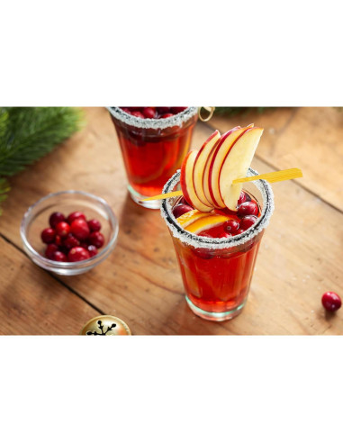 Pinchos de Bambú Natural DecorRack 15 cm - 100 Unidades