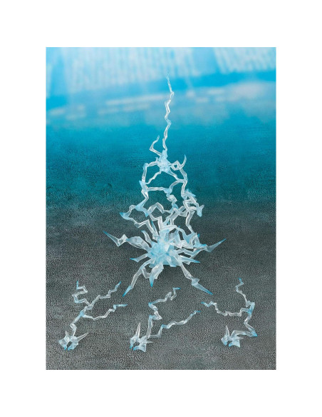 Figura de acción Thor S.H.Figuarts Thor: Ragnarok 15 cm