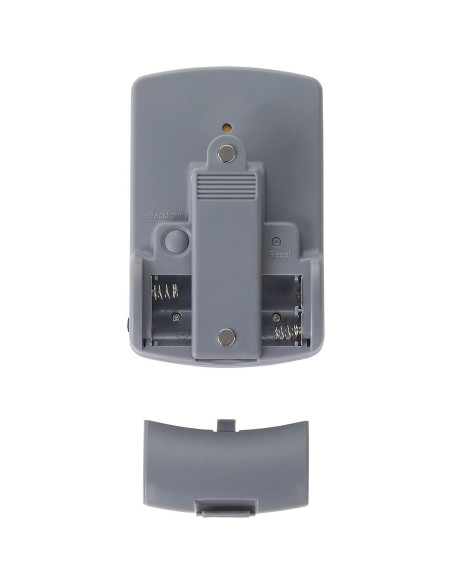 Termómetro Digital de Cocina Taylor 1471 con Sonda y Cable