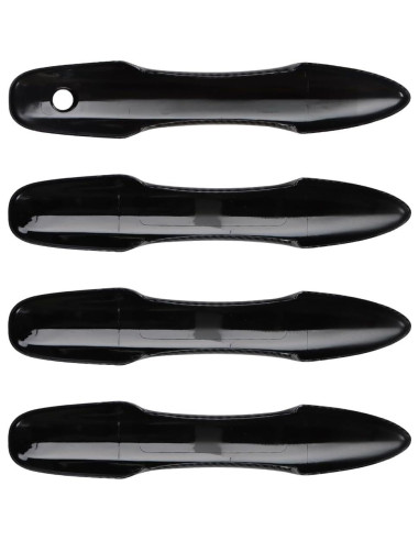 Cubierta de Manija de Puerta DLOVEG para Toyota 2018-2025