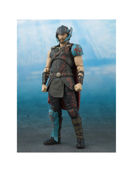 Figura de acción Thor S.H.Figuarts Thor: Ragnarok 15 cm