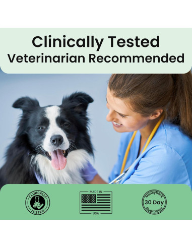 Suplemento Articular Extend para Perros - Glucosamina y MSM