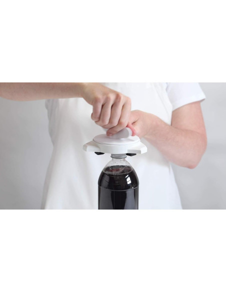 Abrebotellas y Tarros Manual Kuhn Rikon Sin Esfuerzo 25.4 cm