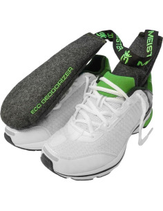 Desodorante Eco Meister para Zapatos y Guantes - Absorbe Olores 2