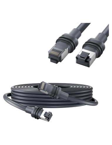 Cable Ethernet VENTION Starlink Gen 3 10.67m Alta Velocidad