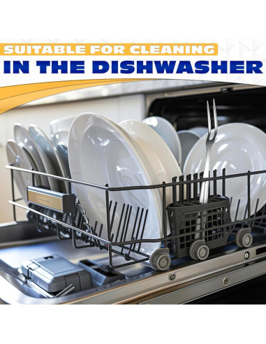 Tenedor de Carne ZOKLU 27.94 cm Acero Inoxidable Ergonómico