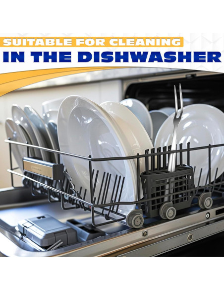 Tenedor de Carne ZOKLU 27.94 cm Acero Inoxidable Ergonómico