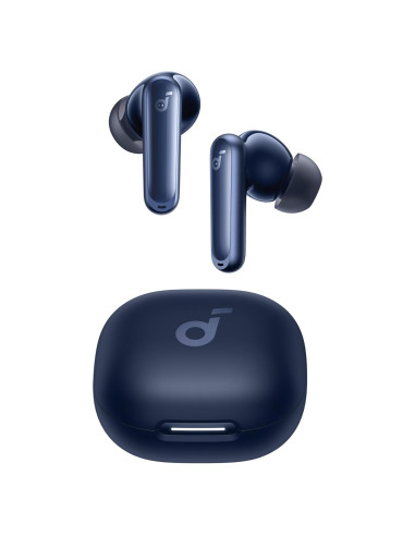 Auriculares Inalámbricos Anker P40i con Cancelación de Ruido