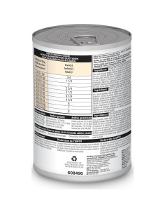 Comida Húmeda para Perros Hill's Science Diet 354g x12 - Estofado Pollo 2