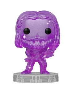 Funko POP Thor Edición Limitada Marvel 12.1 cm 2