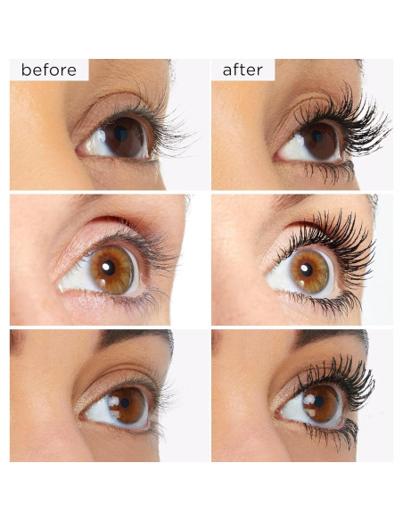 Máscara de Pestañas Tarte Tartelette Tubing 32g Color Negro