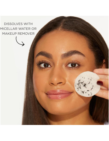 Máscara de Pestañas Tarte Tartelette Tubing 32g Color Negro