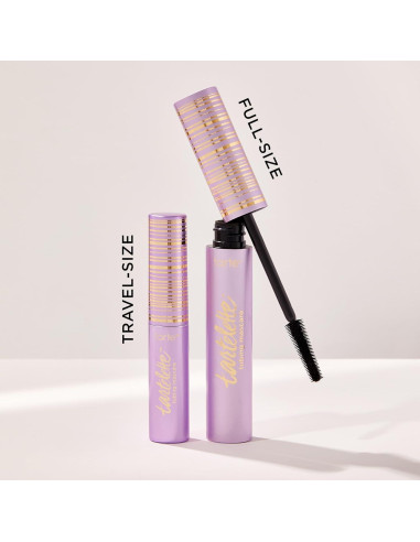 Máscara de Pestañas Tarte Tartelette Tubing 32g Color Negro
