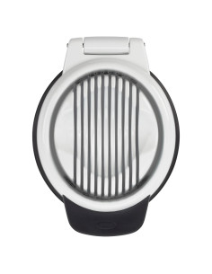 Cortador de Huevos OXO Good Grips Blanco/Negro 5 mm