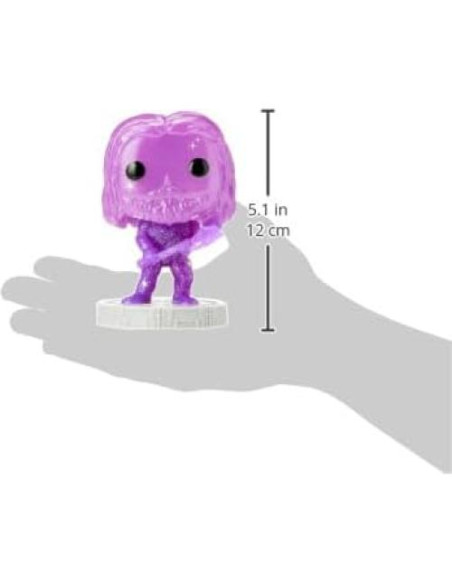 Funko POP Thor Edición Limitada Marvel 12.1 cm Funko POP Thor Edición Limitada Marvel 12.1 cm