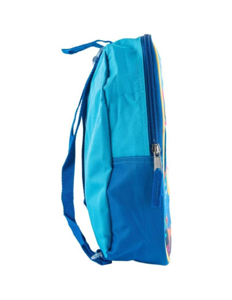Mochila Mini Baby Shark Ralme 29.21 cm para Niños
