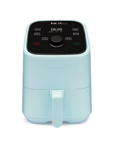 Freidora de Aire Instant Pot Vortex 2QT Aqua, 4 en 1
