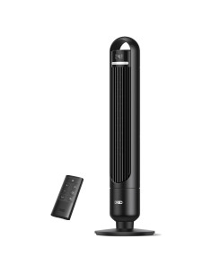 Ventilador de Torre Dreo DR-HTF017 Oscilante 90 28dB 91.44cm
