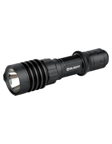 Linterna Táctica OLIGHT Warrior X 4 2600 Lúmenes USB-C