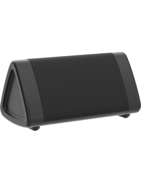Altavoz Bluetooth OontZ Angle 3 Negro 12W IPX5 24h Batería