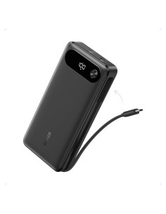 Power Bank Anker A1383 20,000mAh Carga Rápida 87W USB-C
