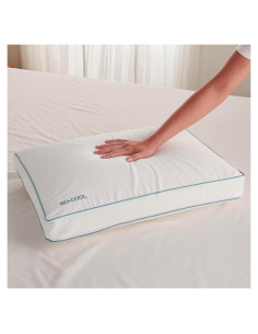 Almohada de Espuma Viscoelástica SleepBetter Iso-Cool 58x39 cm
