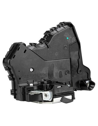 Actuador de Cerradura Delantera Izquierda Parts Port 72102