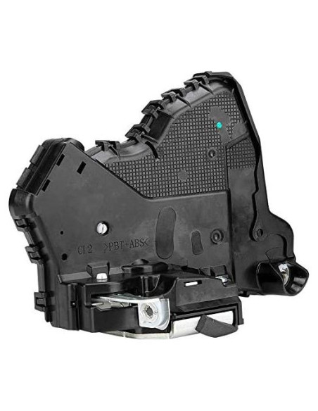 Actuador de Cerradura Delantera Izquierda Parts Port 72102