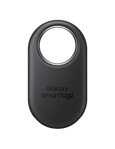 Samsung SmartTag2 2023 Bluetooth UWB IP67 Localizador Negro