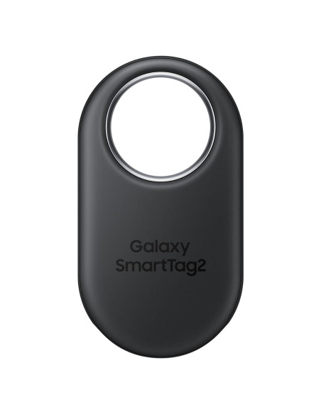 Samsung SmartTag2 2023 Bluetooth UWB IP67 Localizador Negro