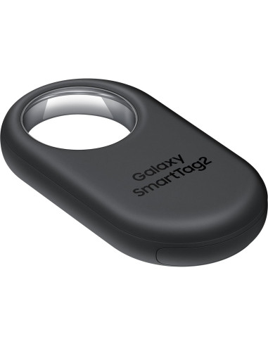 Samsung SmartTag2 2023 Bluetooth UWB IP67 Localizador Negro