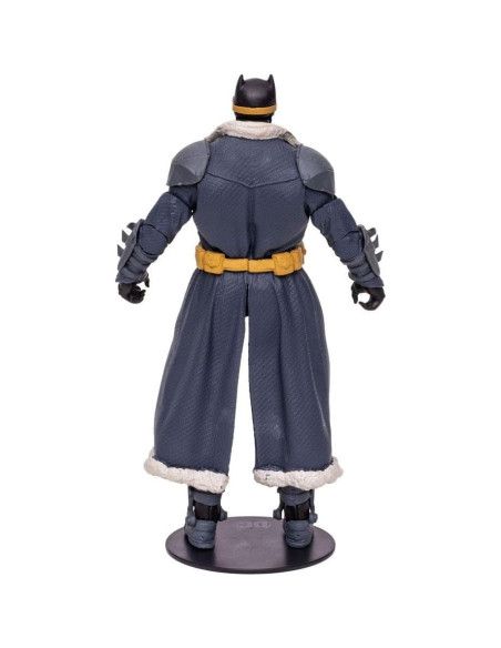 Figura de Acción Batman Invierno Sin Fin McFarlane 19 cm