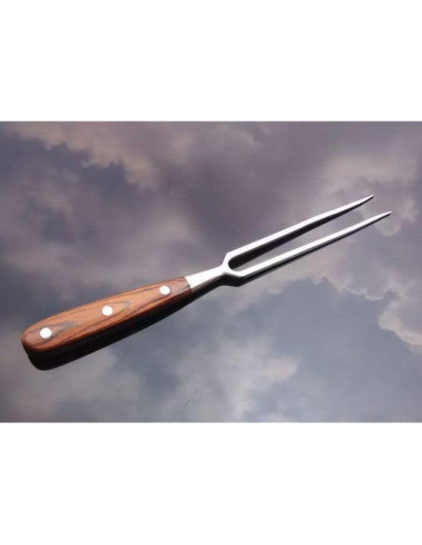 Tenedor de Carving Acero Inoxidable Better-Love 30.48 cm