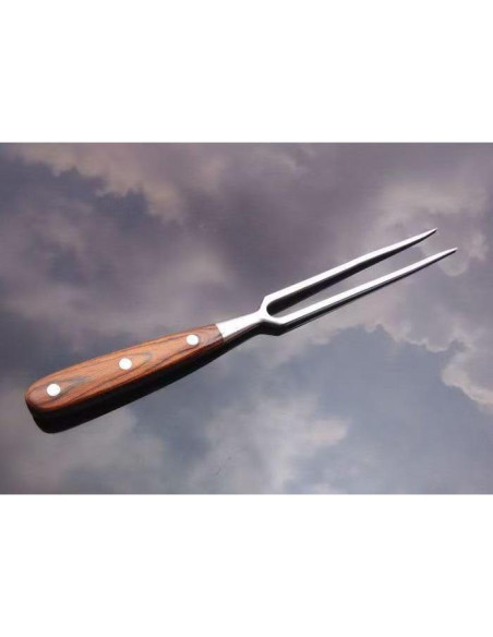 Tenedor de Carving Acero Inoxidable Better-Love 30.48 cm