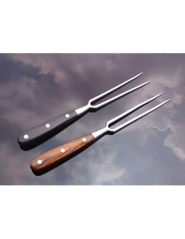 Tenedor de Carving Acero Inoxidable Better-Love 30.48 cm