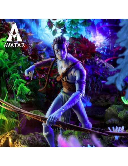Figura de acción McFarlane Toys Jake Sully 17.78 cm