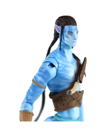 Figura de acción McFarlane Toys Jake Sully 17.78 cm