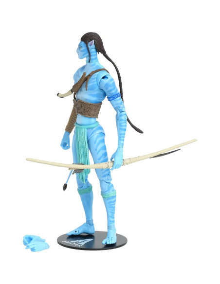 Figura de acción McFarlane Toys Jake Sully 17.78 cm